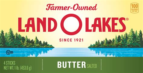 Land O’Lakes redesigns packaging, apparently retiring Indian maiden ...