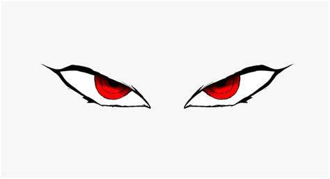 Clip Art Angry Eyes - Angry Eyes Png, Transparent Png , Transparent Png Image - PNGitem