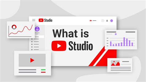 Get Started With YouTube Creator Studio - Creatives