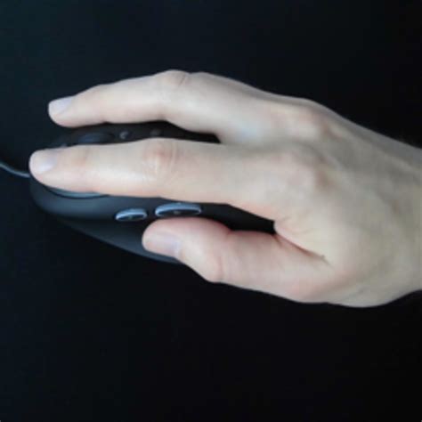 Best Palm Grip Mouse | LevelSkip