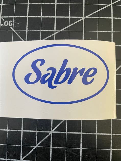 The Office Sabre printers vinyl sticker decal | Etsy