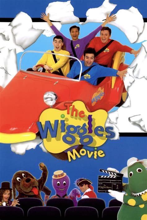 The Wiggles Movie Gallery The Wiggles Movie Us Disney Dvd | My XXX Hot Girl