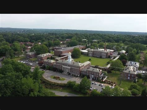 Burke Rehabilitation Hospital Honored by Newsweek | Greenwich, CT Patch