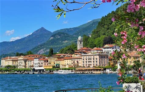 コモ湖・湖水地方西部（イタリア）視察ブログ一覧 | ティースタイル - オーダーメイドツアー