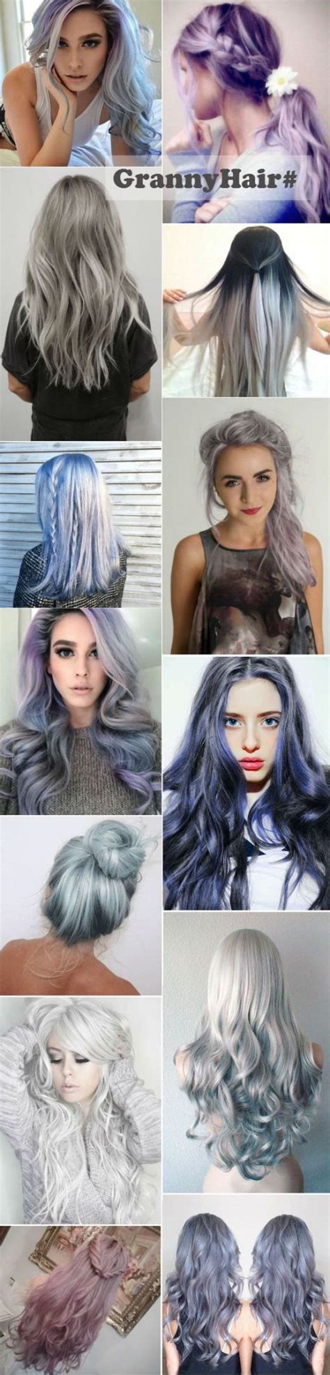 28 Cool Pastel Hair Color Ideas for 2023 - Pretty Designs