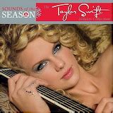 swimstar - Taylor Swift Album Covers