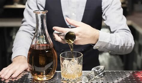 Crafting Perfect Bourbon Cocktails: Recipes and Tips – Bourbon Master