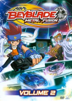 Beyblade: Metal Fusion: Episode 12: Infiltrate The Dark Nebula's Castle!/Les Défis De Doji