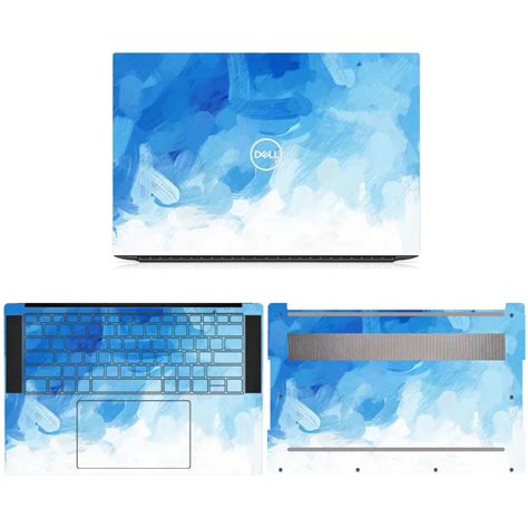 Laptop-Skin-Stickers-for-DELL-XPS-15-9500-15-6-Colorful-Decal-Vinyl ...