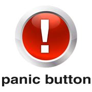 Panic Button | Mobile App