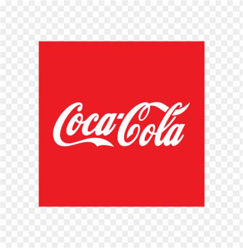 Coca Cola Classic Logo Vector Free - 466589 | TOPpng