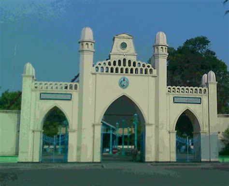 Masjid Agung Surakarta | Dunia Masjid :: Jakarta Islamic Centre