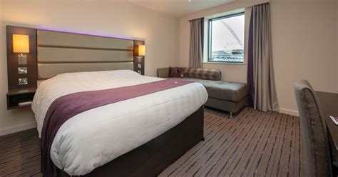 Premier Inn's latest sale has rooms from £29.50 a night but be quick - Mirror Online