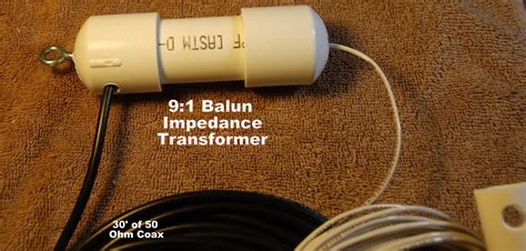 NEW! Super SDR-SWL Antenna, with Balun and Coax,ALL BAND! New! | Grelly USA