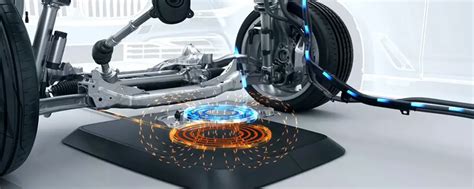 How does car wireless charging work? - CarBikeTech