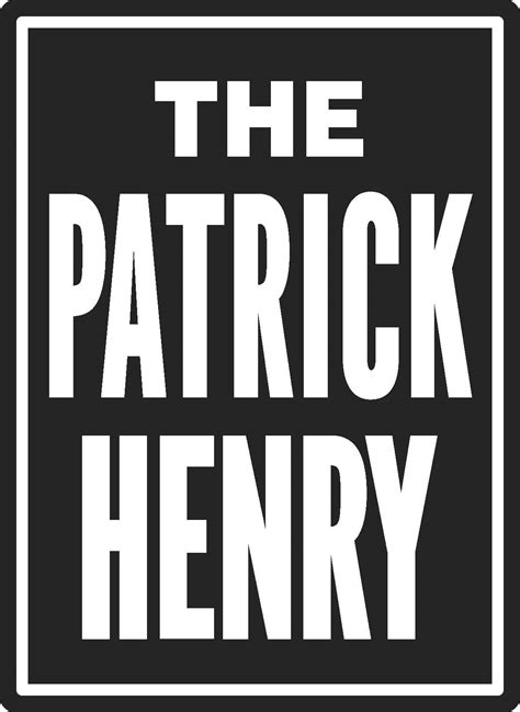 The Patrick Henry - City Space