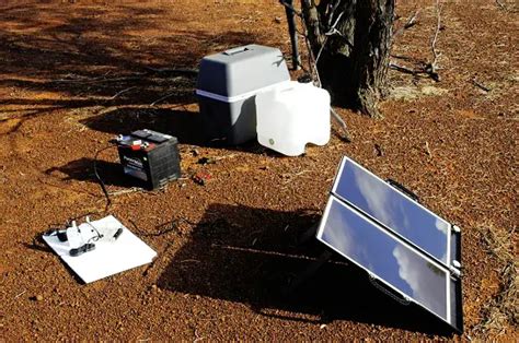 How Much Does a Solar Generator Cost? On-Grid, Off-Grid, Camping, RV ...