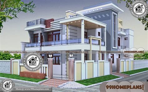 Corner Lot House Design - malaykufa