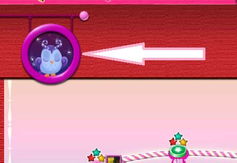 Candy Crush Dreamworld All Help