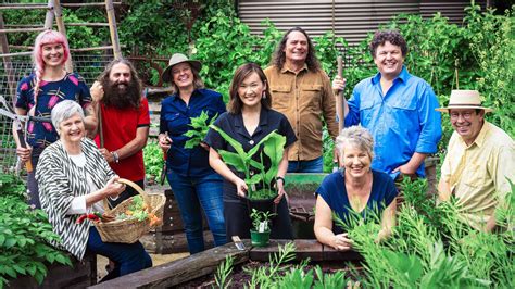 Gardening Australia : ABC iview