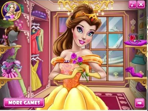 Real Makeover And Dress Up Games | #She Likes Fashion