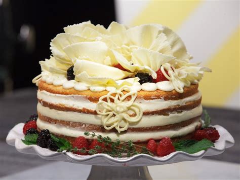 13 Best Recipes from Spring Baking Championship, Season 2 | Spring Baking Championship | Food ...