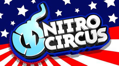 Nitro Circus Partners with Unreel | Shop-Eat-Surf