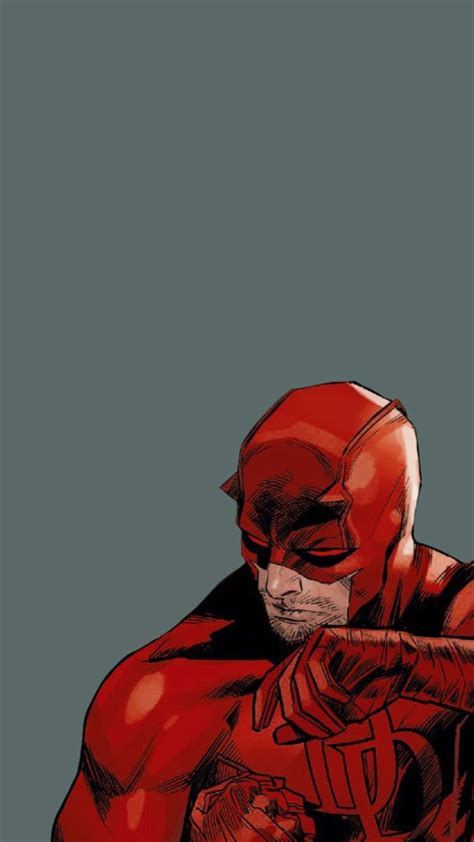 Comic Daredevil Wallpaper | Marvel comics wallpaper, Marvel daredevil ...