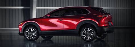 How Much Can a MAZDA CX-30 Tow? | Hiley Mazda of Hurst - DFW