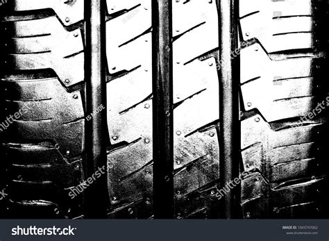 Car Tire Background Grunge Texture Black Stock Illustration 1043747062 | Shutterstock