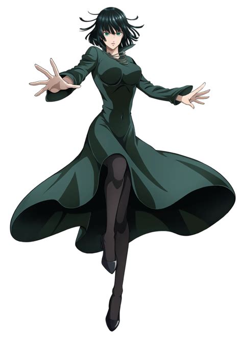 Fubuki (One-Punch Man) | Heroes Wiki | Fandom