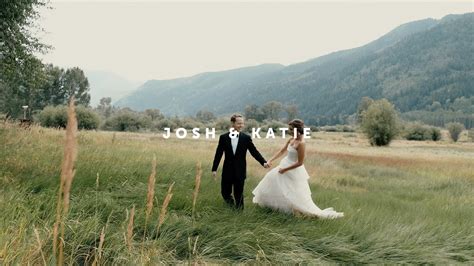 Josh & Katie - YouTube