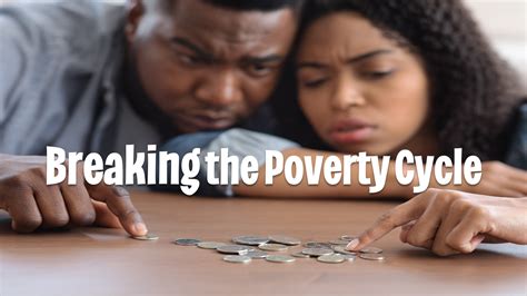 Breaking the Poverty Cycle – Divine Truth Christian Center