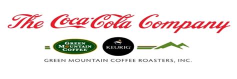 Green Mountain Coffee Logo