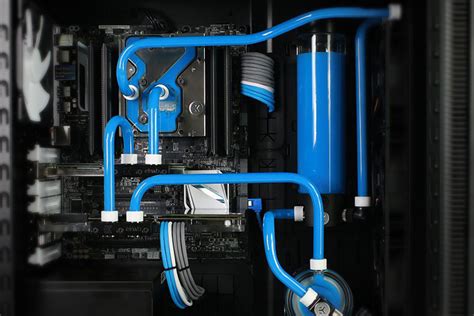 Question - ZOTAC GAMING GEFORCE RTX 3090 ARCTICSTORM requires some additional water HW. | Tom's ...