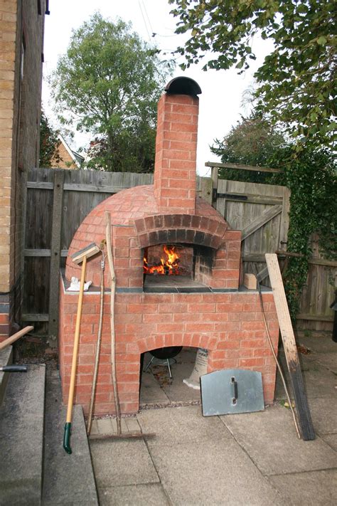 Pin by alla on pizza oven | Brick pizza oven, Backyard pizza oven, Brick pizza oven outdoor