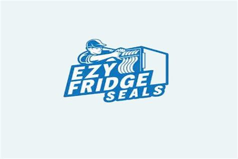 Entry #107 by NishuMony64 for Vibrant Fridge Door Seal Repair Logo | Freelancer