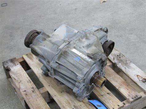 11-13 Jeep Grand Cherokee 3.6L 4×4 Transfer Case Assembly 2-Speed MP3023 0366 – Importapart