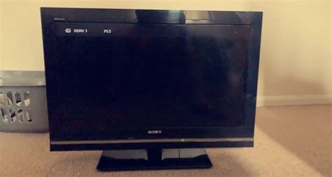 30 inch Sony TV | in Westbury, Wiltshire | Gumtree