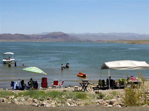 Alamo Lake State Park | Journey Wander Explore