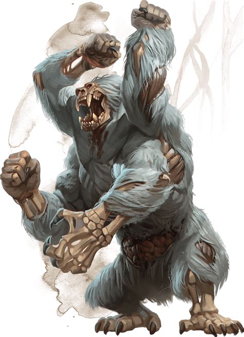 Pin by Robert Grant on Bestiário | Fantasy creatures art, Fantasy beasts, Monster concept art