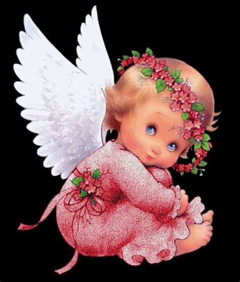 Pin by Gizella Ruzsomné on Gifts | Angel pictures, Baby angel, Christmas angels