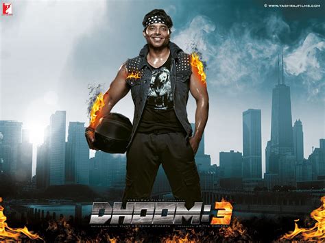 Uday Chopra - Dhoom 3 | Dhoom 3, 3 movie, Aamir khan