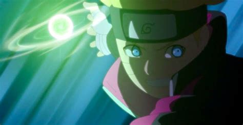 Boruto's New Rasengan Is Way More Powerful Than Expected