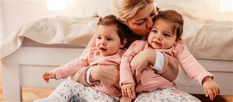 Types of Twins: Fraternal, Identical, and More | Pampers