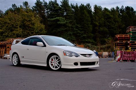 2006 Honda Integra coupe (dc5) – pictures, information and specs - Auto-Database.com