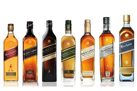 Spirit of the Month July '17 - Johnnie Walker Green Label 15 Year Old ...