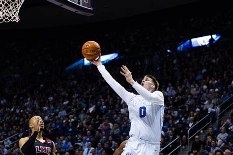 BYU basketball: After disappointing season, what does future hold ...