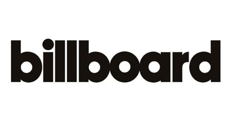 Download High Quality billboard logo magazine Transparent PNG Images - Art Prim clip arts 2019