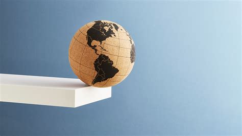 Research: When Geopolitical Risk Rises, Innovation Stalls